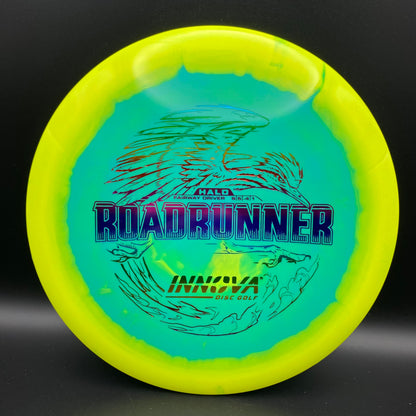 Innova - Roadrunner - Halo Star