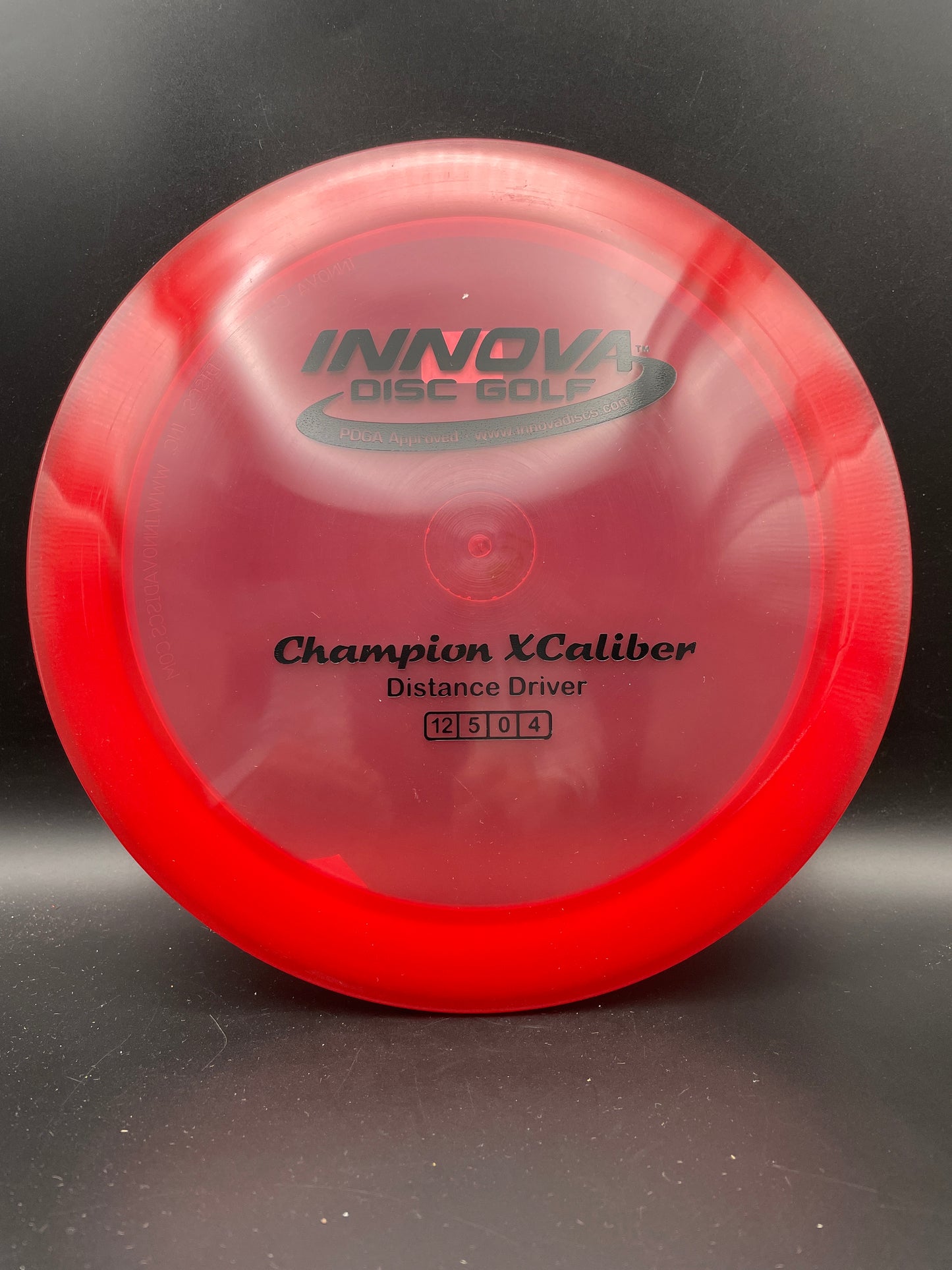 Innova - XCaliber - Champion