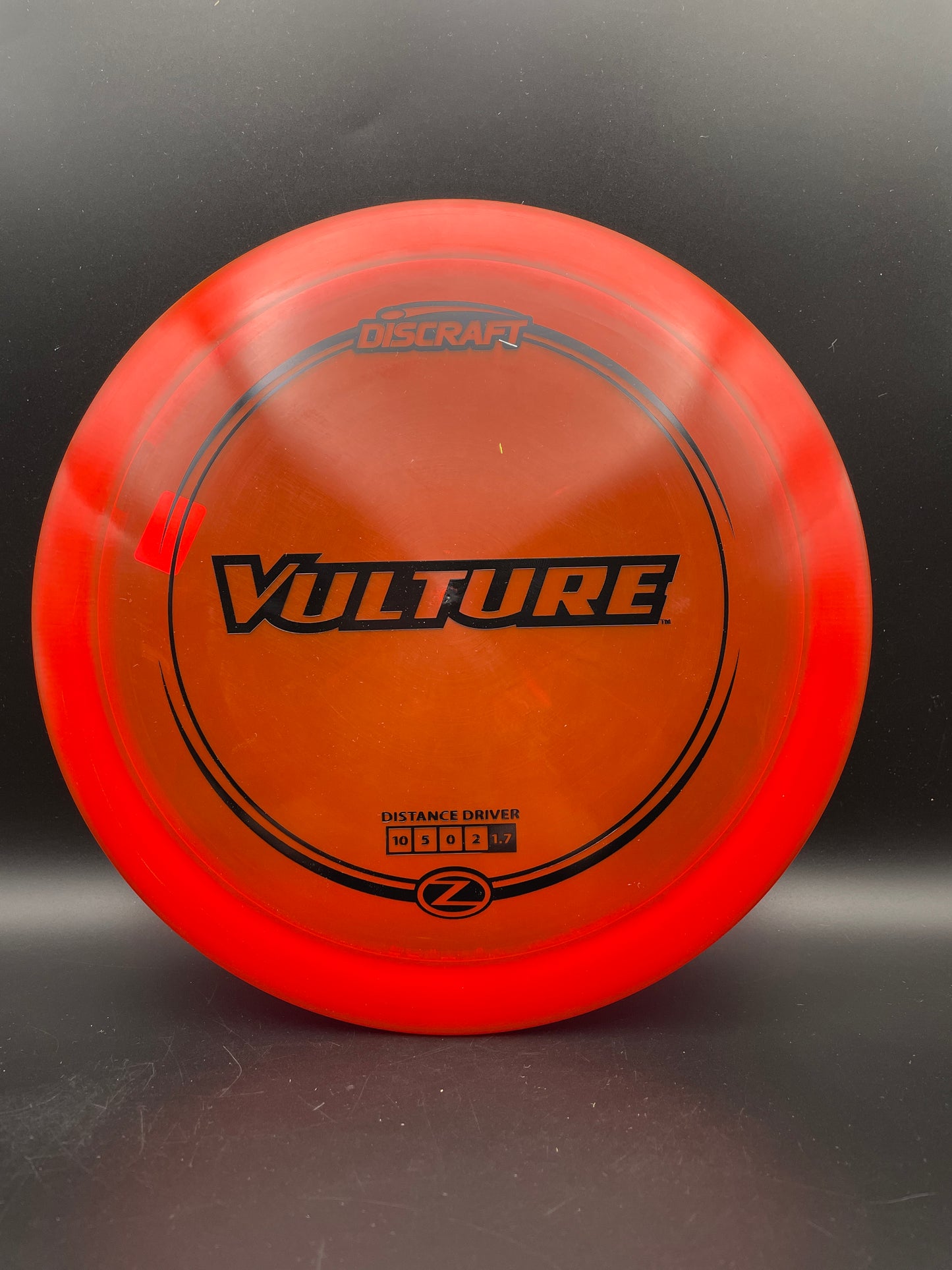 Discraft - Vulture - Z-Line