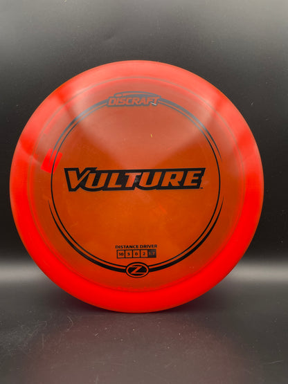 Discraft - Vulture - Z-Line