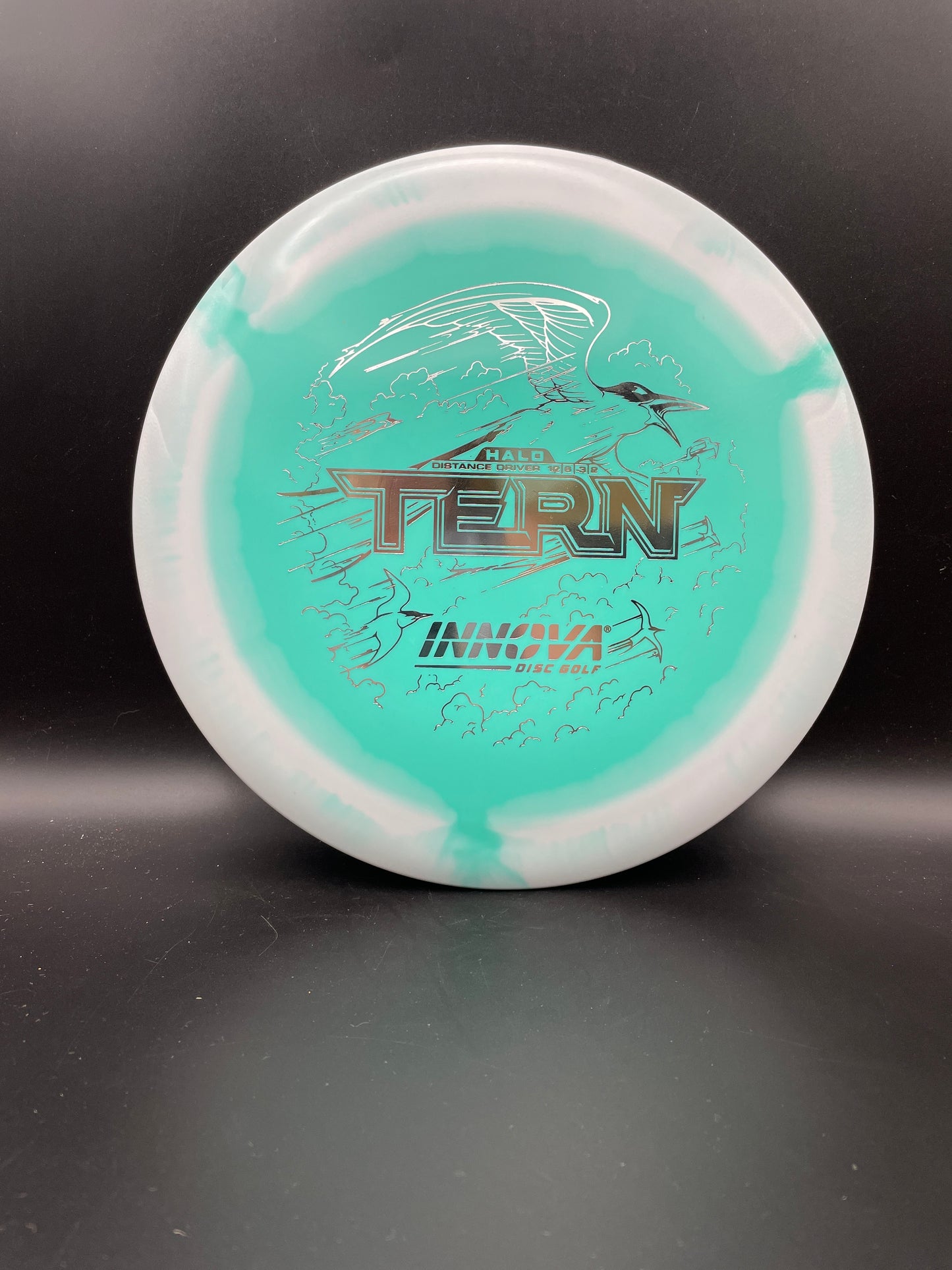 Innova - Tern - Halo Star