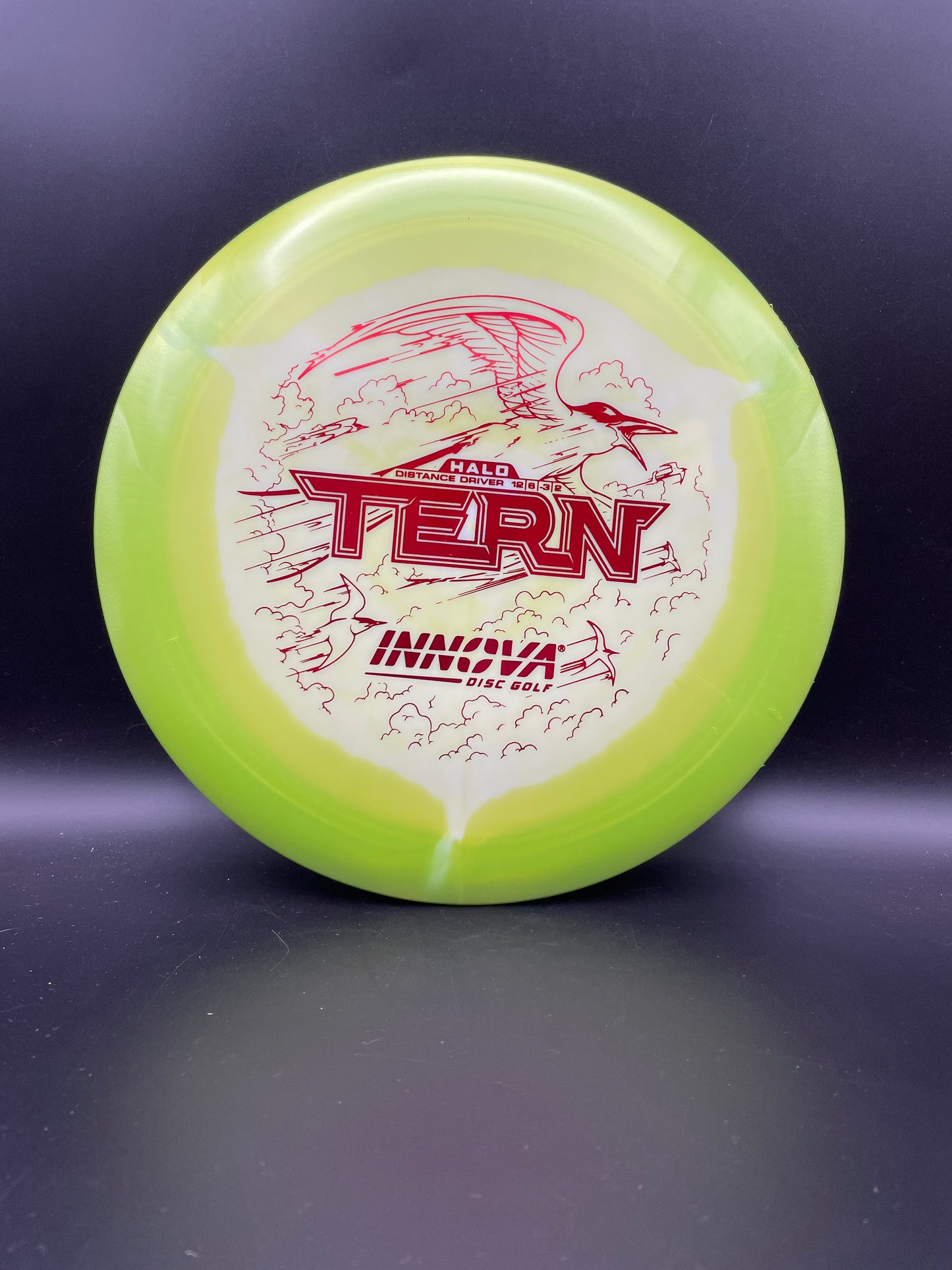 Innova - Tern - Halo Star