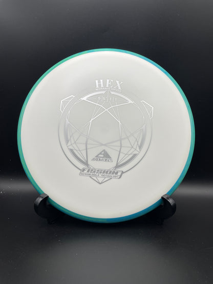 MVP - Hex - Fission