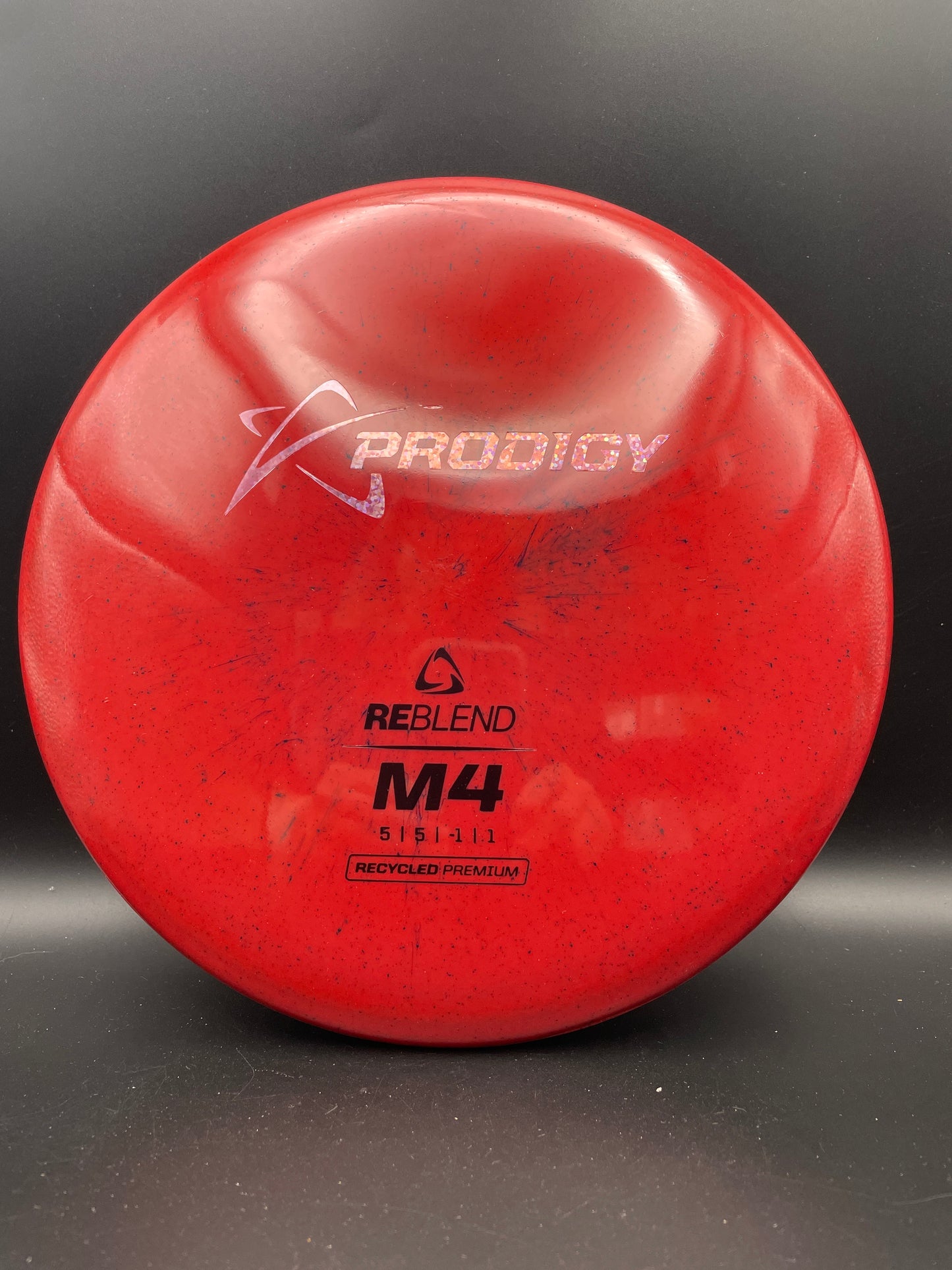 Prodigy - M4 - Reblend - Recycled Premium