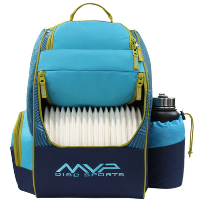 MVP Shuttle Bag - with Velcro ***Pick-Up Only***