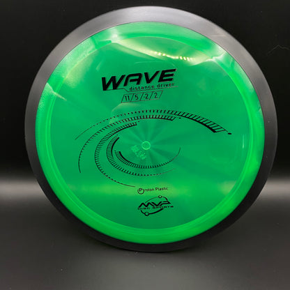 MVP - Wave - Proton