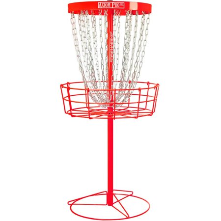 Axiom - Pro HD Basket