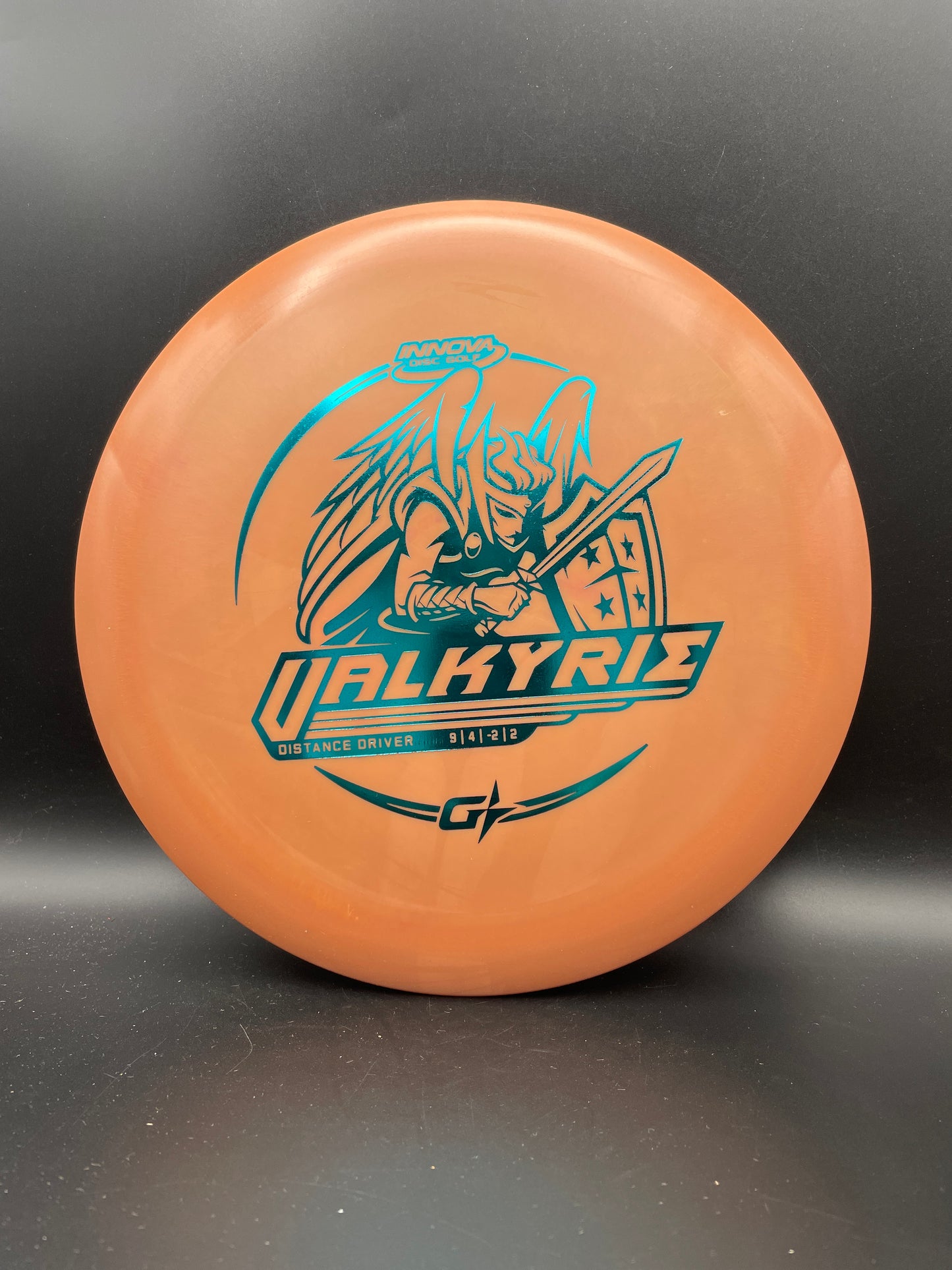 Innova - Valkyrie - G-Star