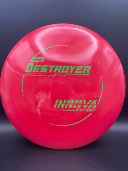 Innova - Destroyer - Pro