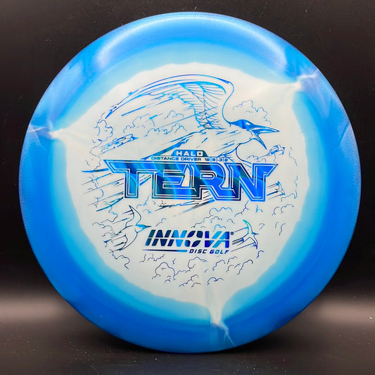 Innova - Tern - Halo Star