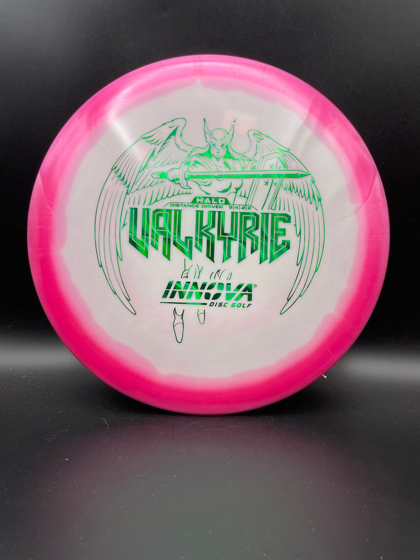 Innova - Valkyrie - Halo Star