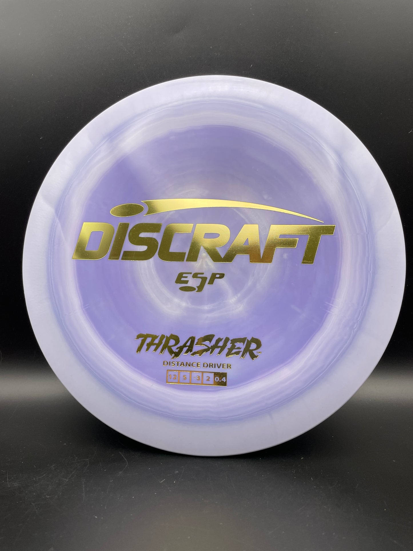 Discraft - Thrasher - ESP