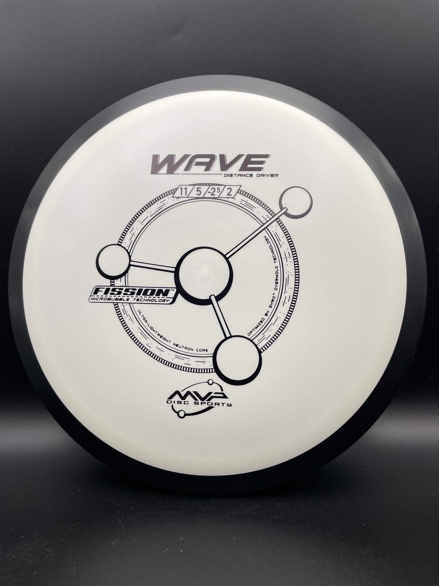 MVP - Wave - Fission