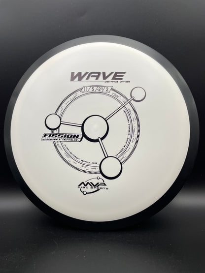 MVP - Wave - Fission