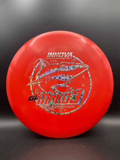 Innova - Mako3 - G-Star