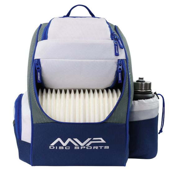 MVP Shuttle Bag - with Velcro ***Pick-Up Only***