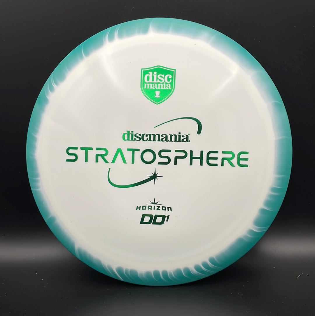 Discmania - DD1 - Horizon - Stratosphere Edition Mystery Box