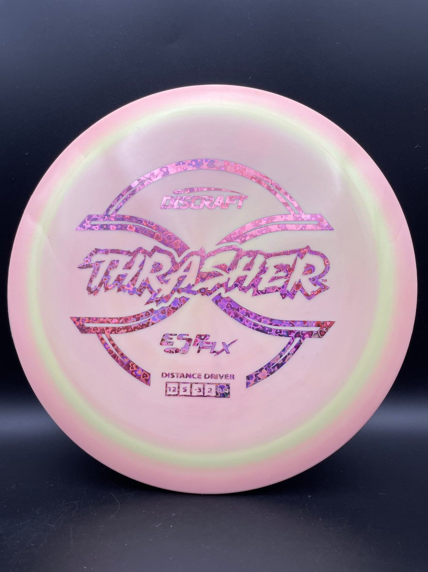 Discraft - Thrasher - ESP FLX