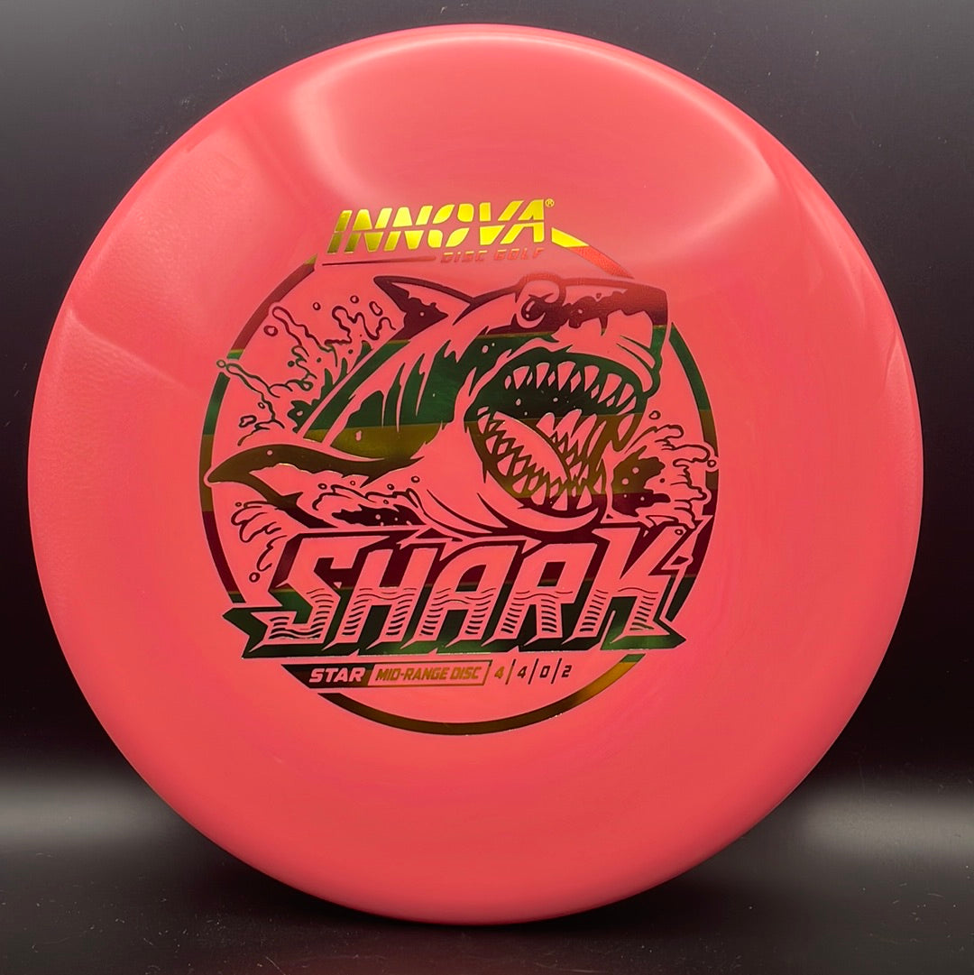 Innova - Shark - Star