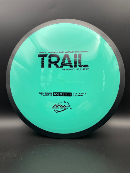 MVP - Trail - Neutron