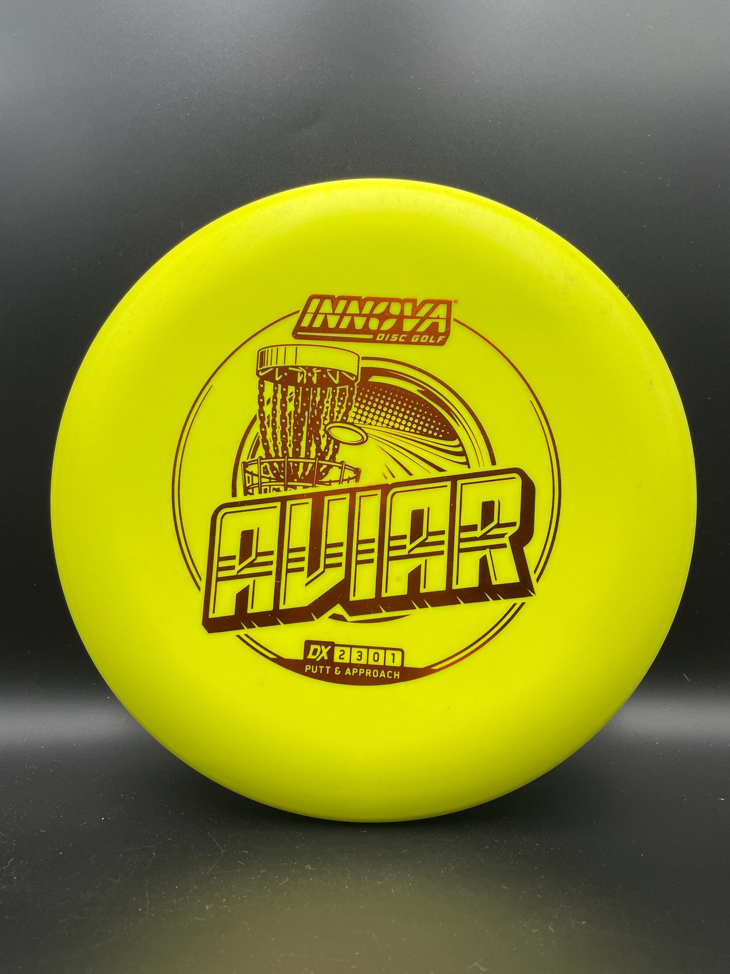 Innova - Aviar - DX