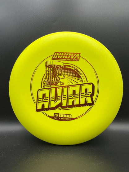 Innova - Aviar - DX