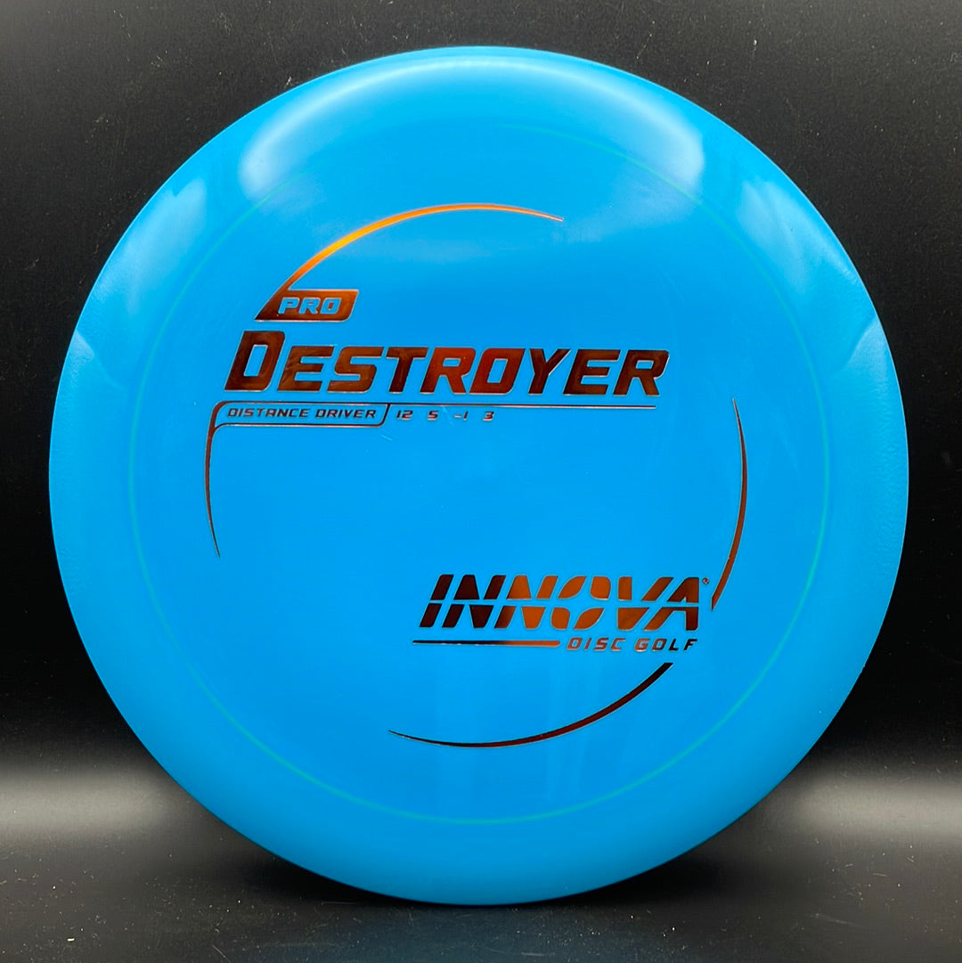 Innova - Destroyer - Pro