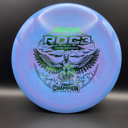 Innova - Roc3 - Star Swirl - Joona Heinänen 2025 Tour Series