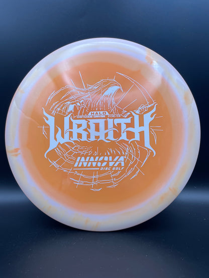 Innova - Wraith - Halo Star