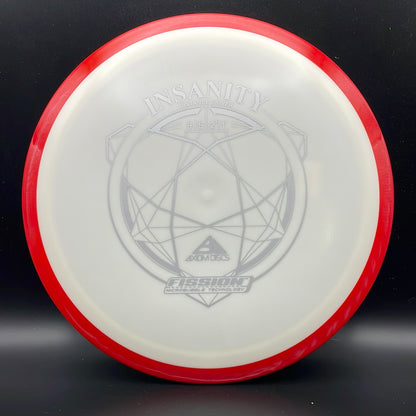 Axiom - Insanity - Fission