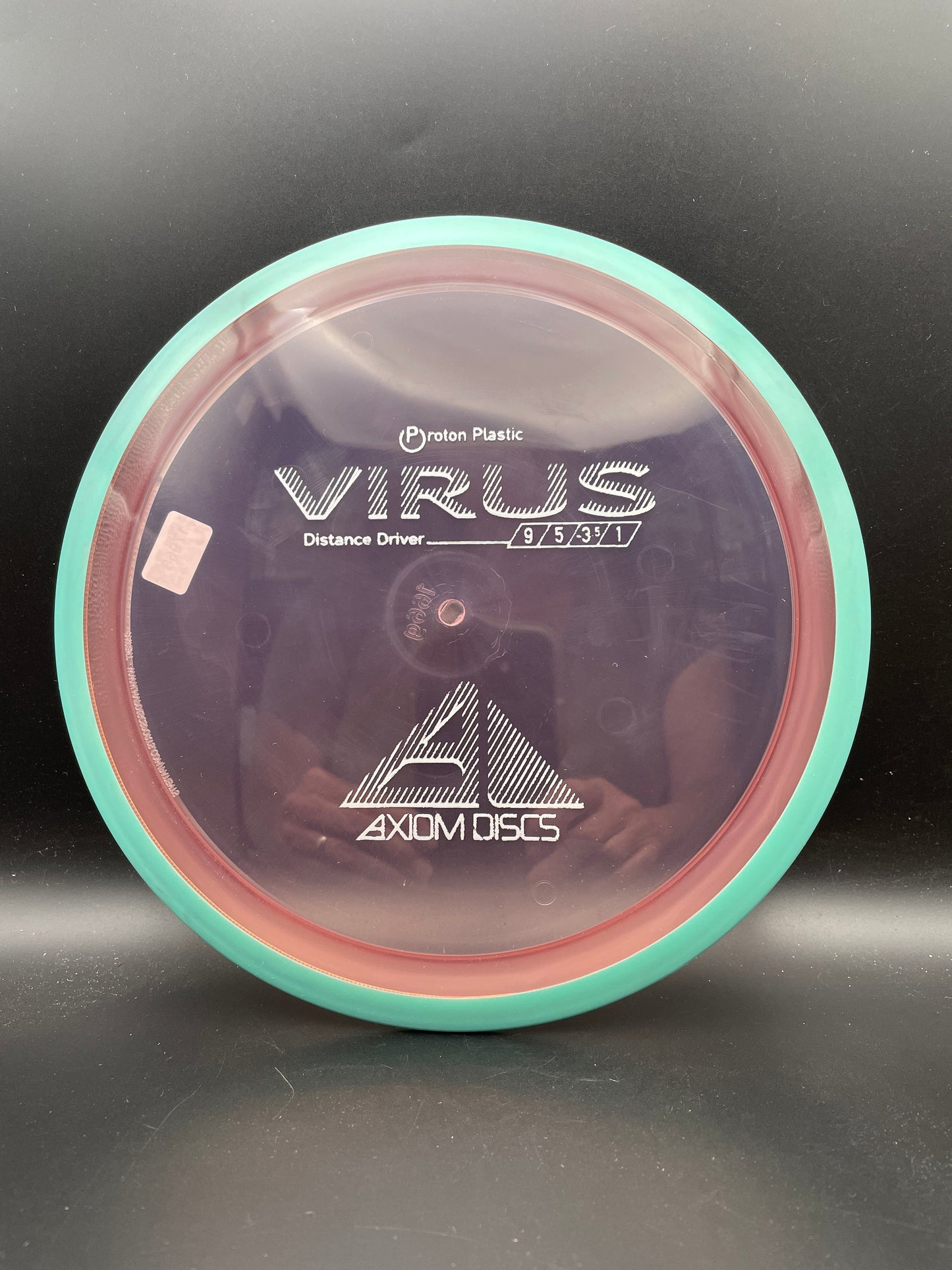 Axiom - Virus - Proton