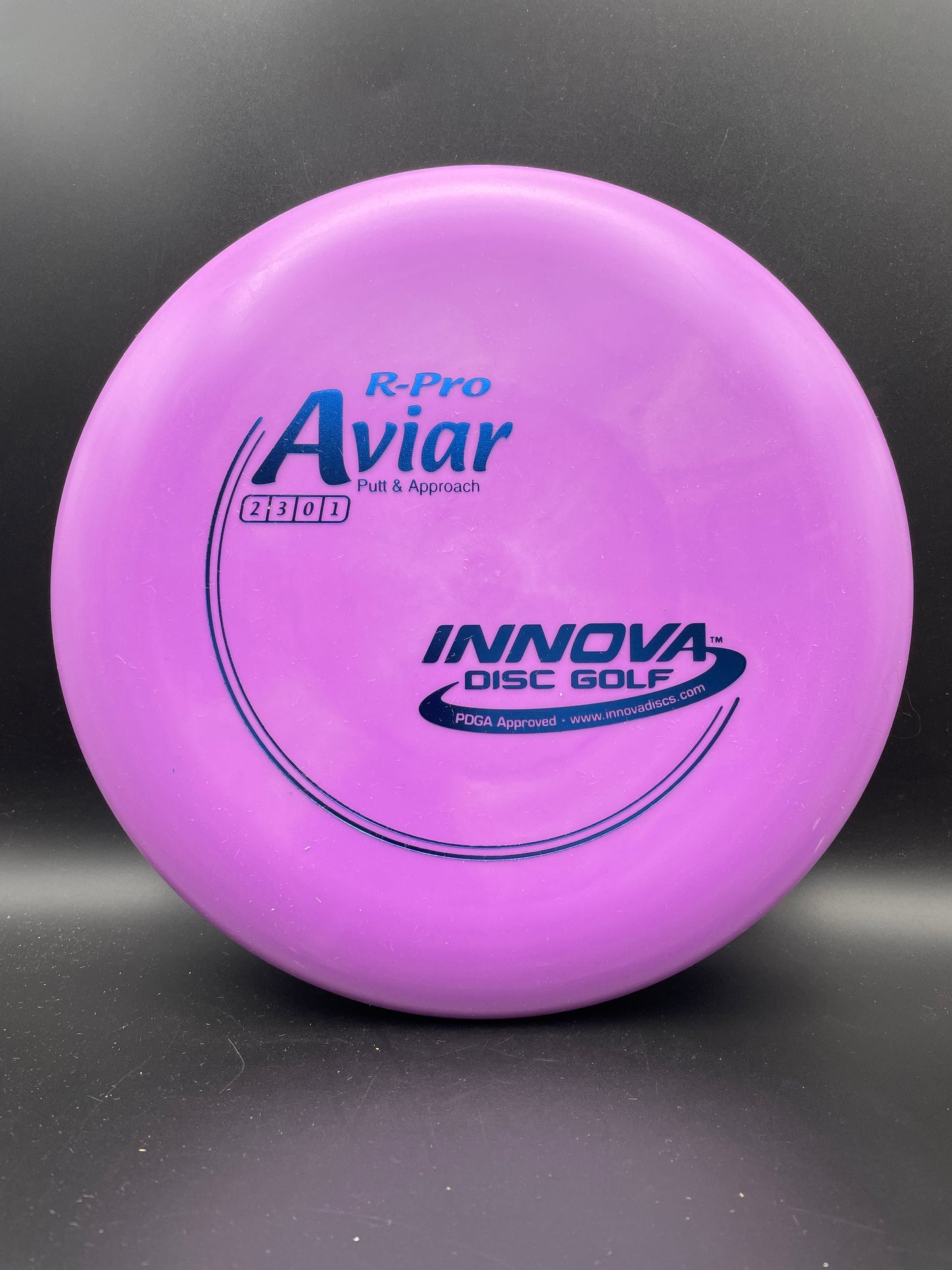 Innova - Aviar - R-Pro