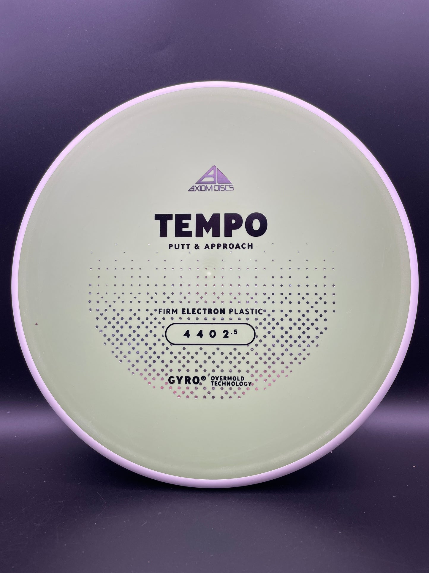 Axiom - Tempo - Electron Firm