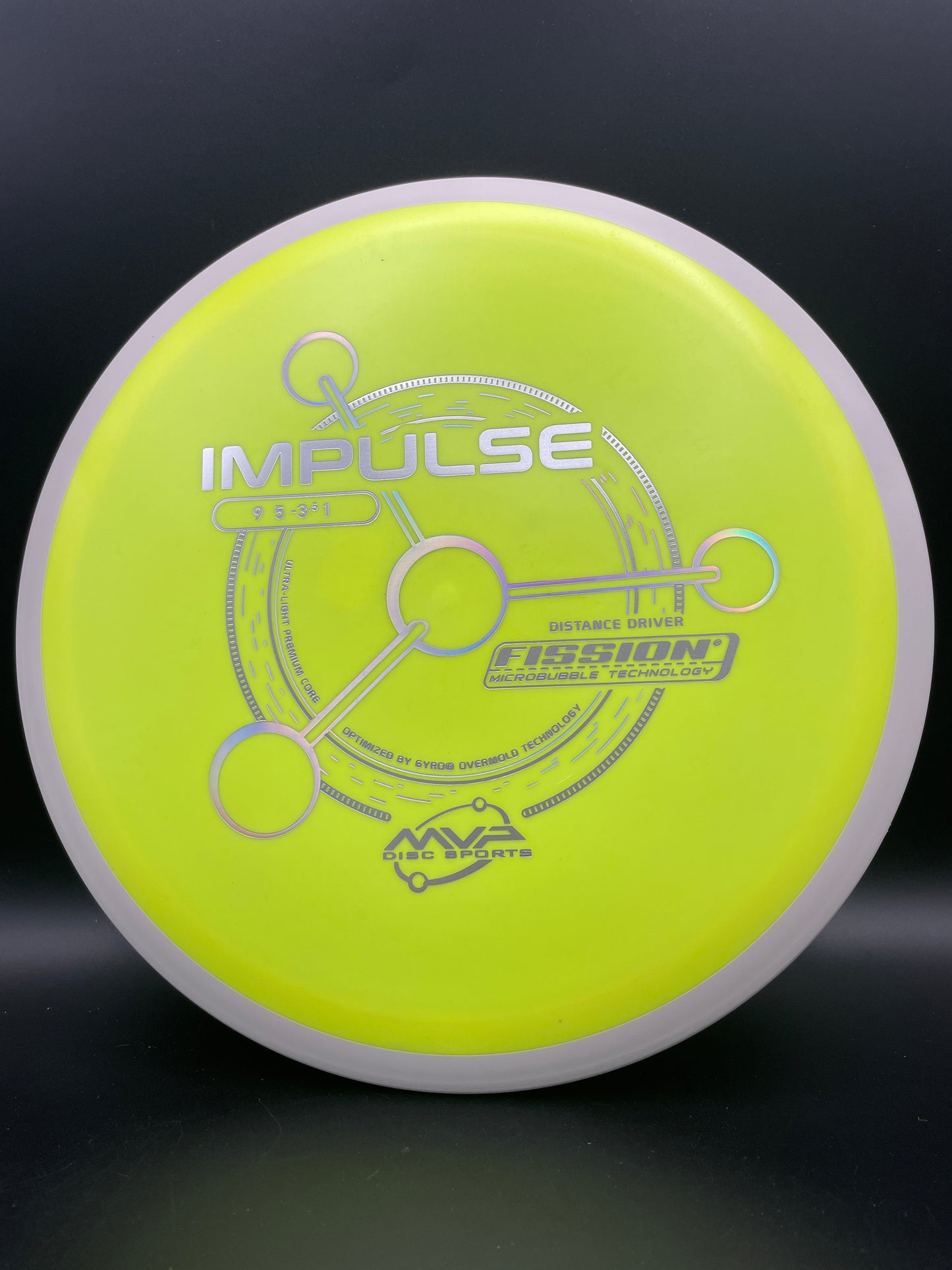 Axiom - Impulse - Fission - PLC