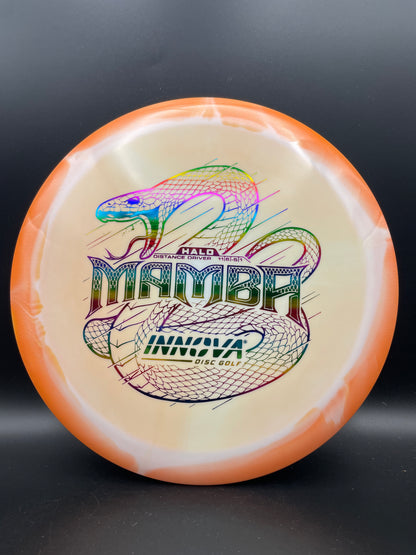Innova - Mamba - Halo Star