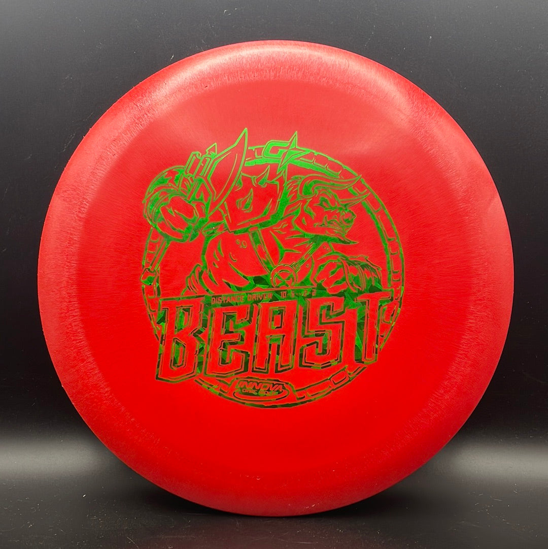 Innova - Beast - G-Star