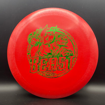 Innova - Beast - G-Star