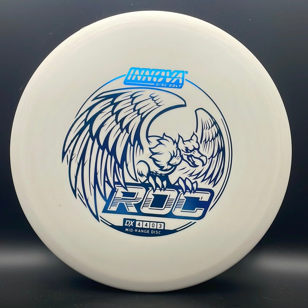 Innova - Roc - DX