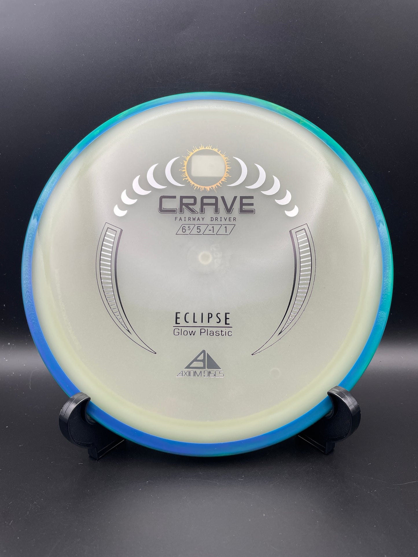 Axiom - Crave - Eclipse 2.0