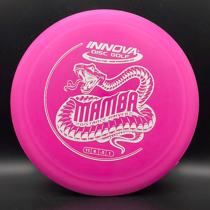 Innova - Mamba - DX