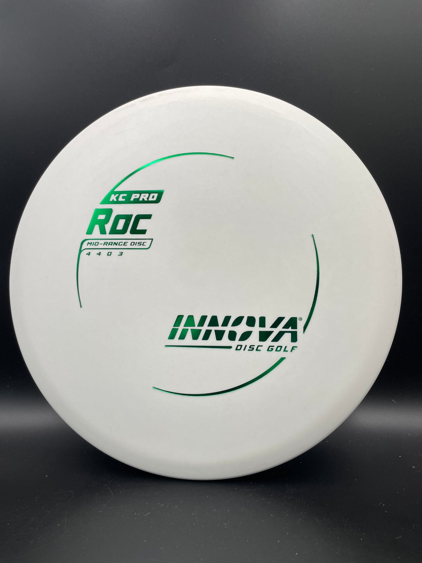 Innova - Roc - KC Pro