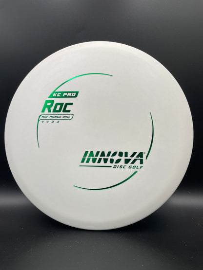 Innova - Roc - KC Pro