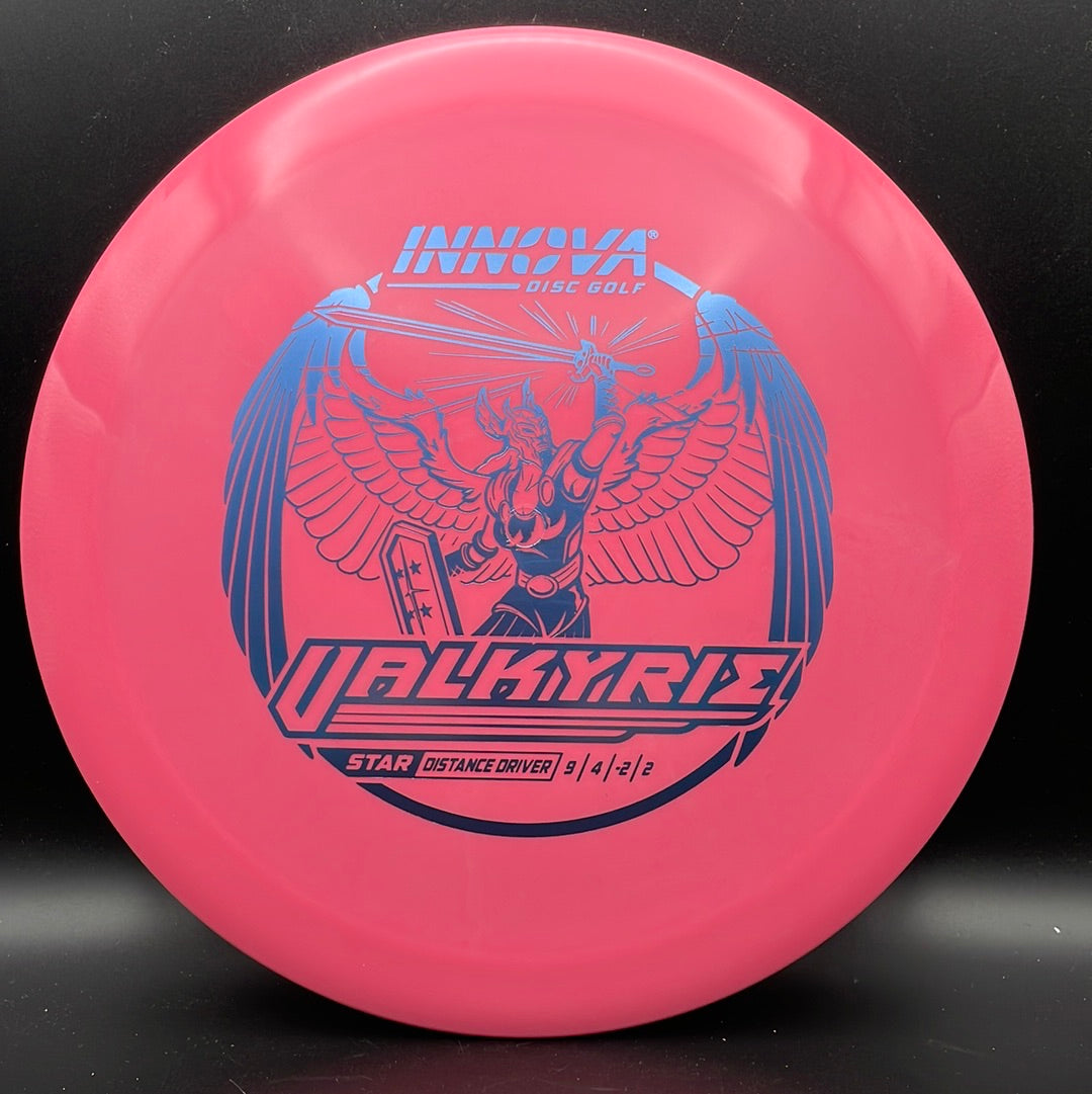 Innova - Valkyrie - Star