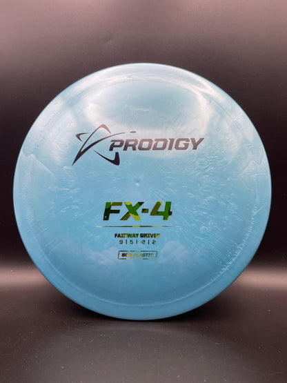 Prodigy - FX4 - 500