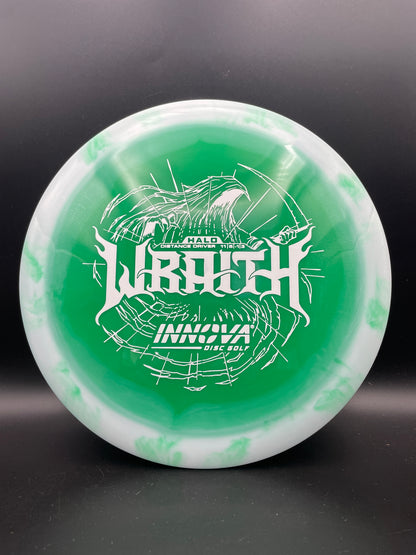 Innova - Wraith - Halo Star