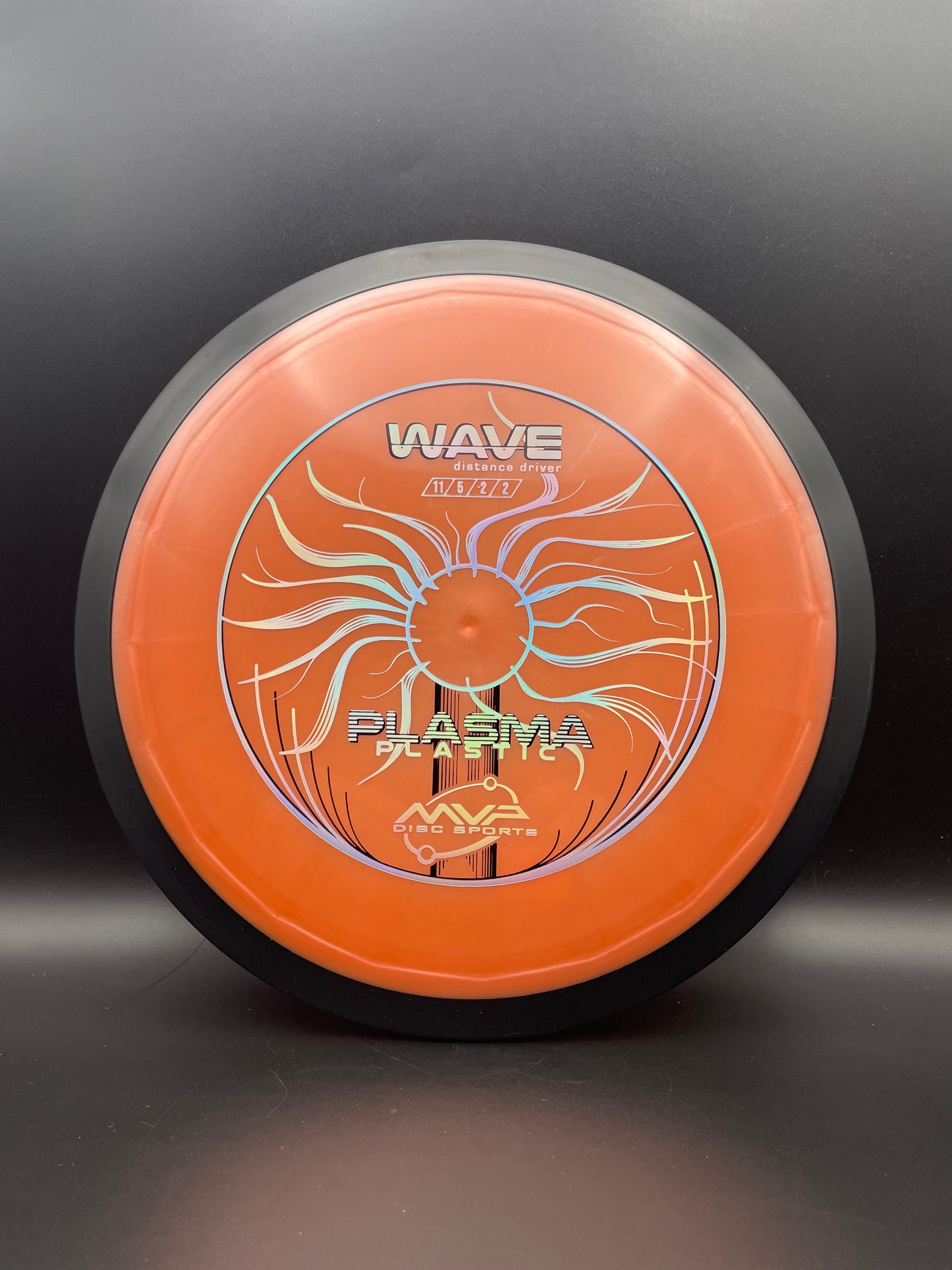 MVP - Wave - Plasma