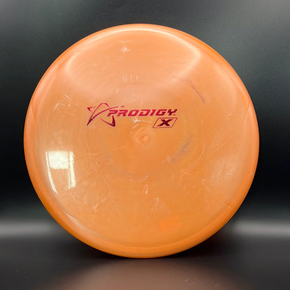 Prodigy - MX3 - 500 (Seconds)