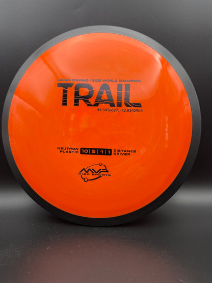 MVP - Trail - Neutron
