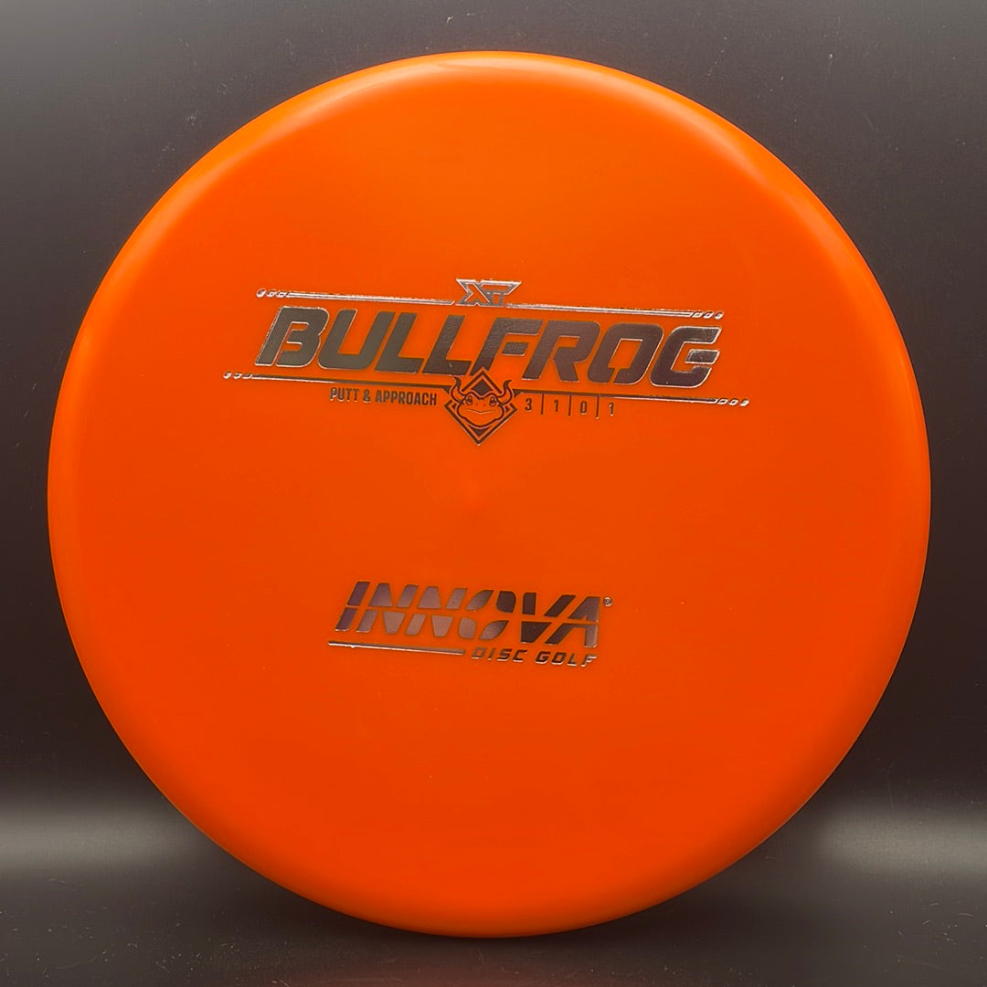 Innova - Bullfrog - XT