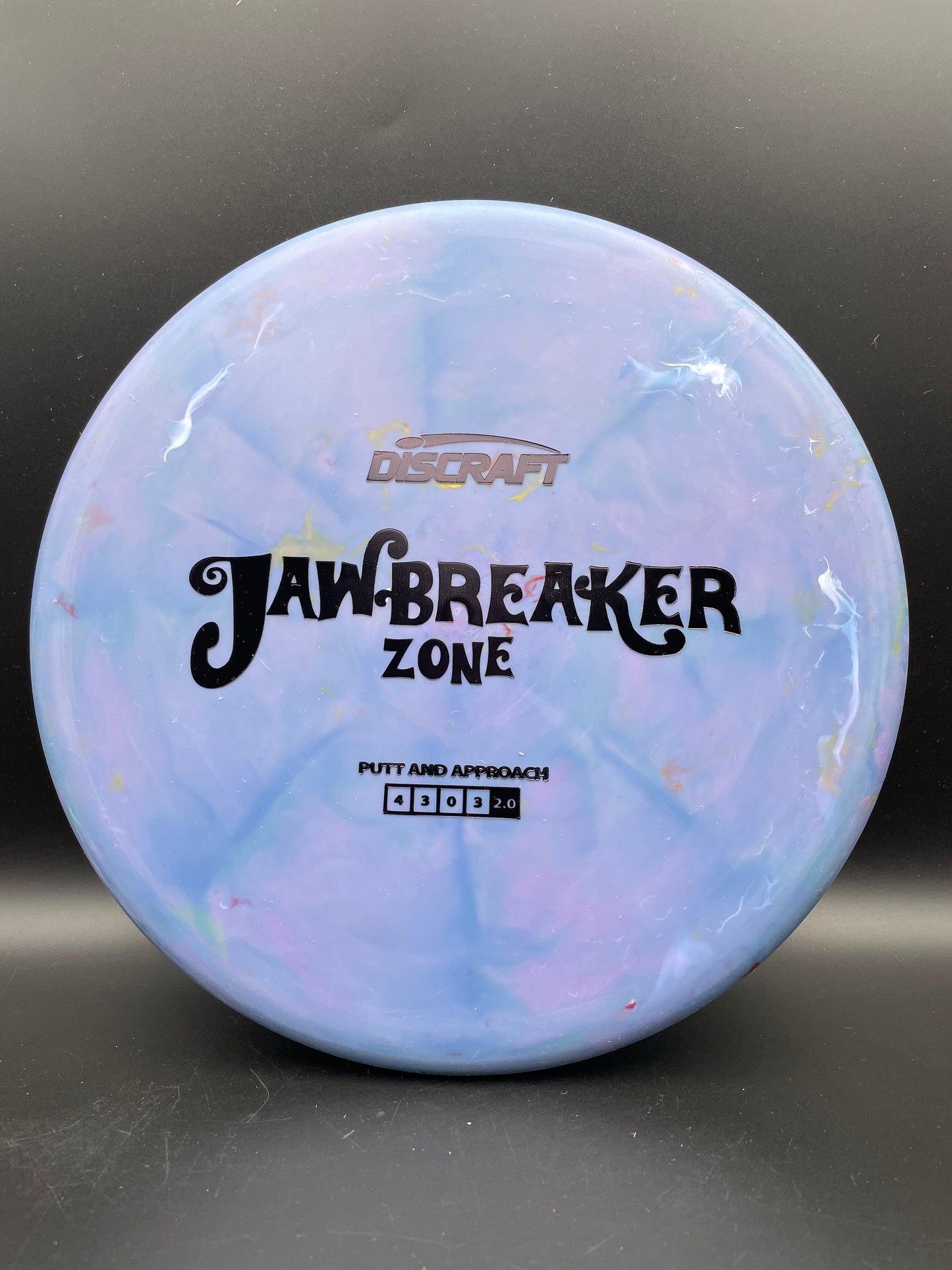 Discraft - Zone - Jawbreaker